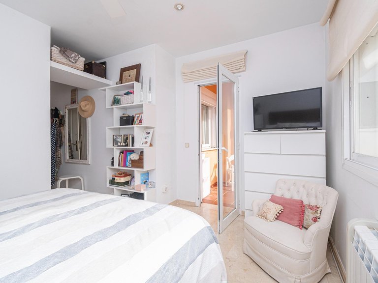 4-bedroom townhouse with pool and garage in Sant Agustí , Palma de Mallorca, Baleares 21