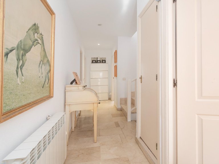 4-bedroom townhouse with pool and garage in Sant Agustí , Palma de Mallorca, Baleares 25