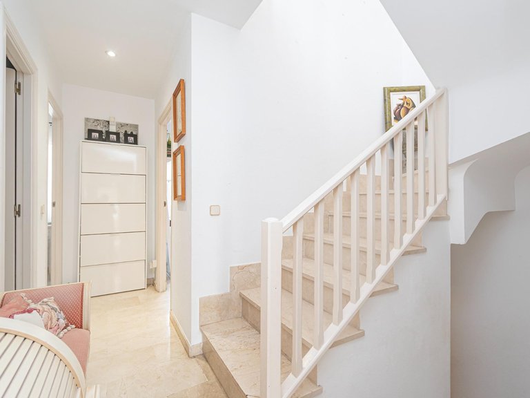 4-bedroom townhouse with pool and garage in Sant Agustí , Palma de Mallorca, Baleares 26
