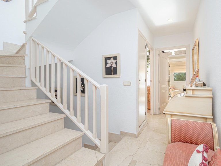 4-bedroom townhouse with pool and garage in Sant Agustí , Palma de Mallorca, Baleares 27