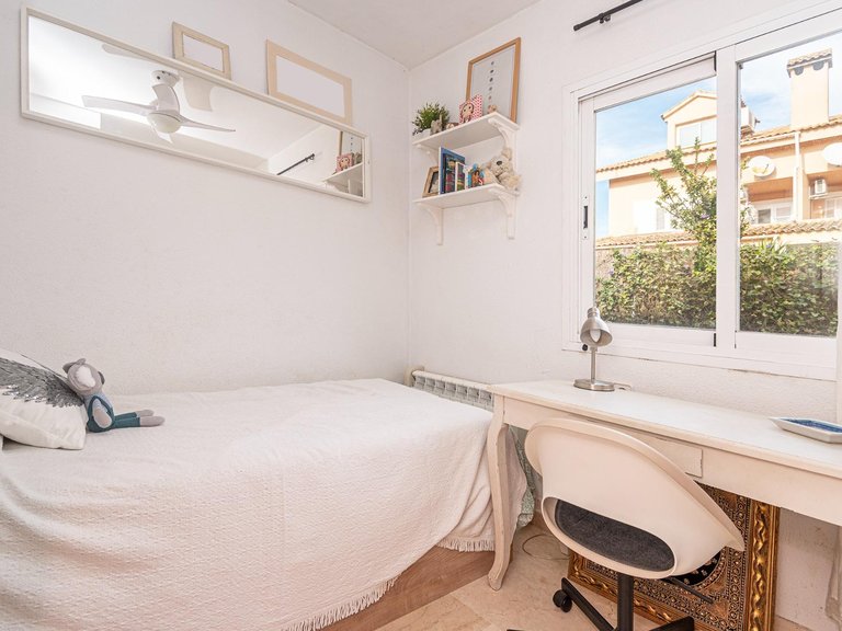 4-bedroom townhouse with pool and garage in Sant Agustí , Palma de Mallorca, Baleares 30