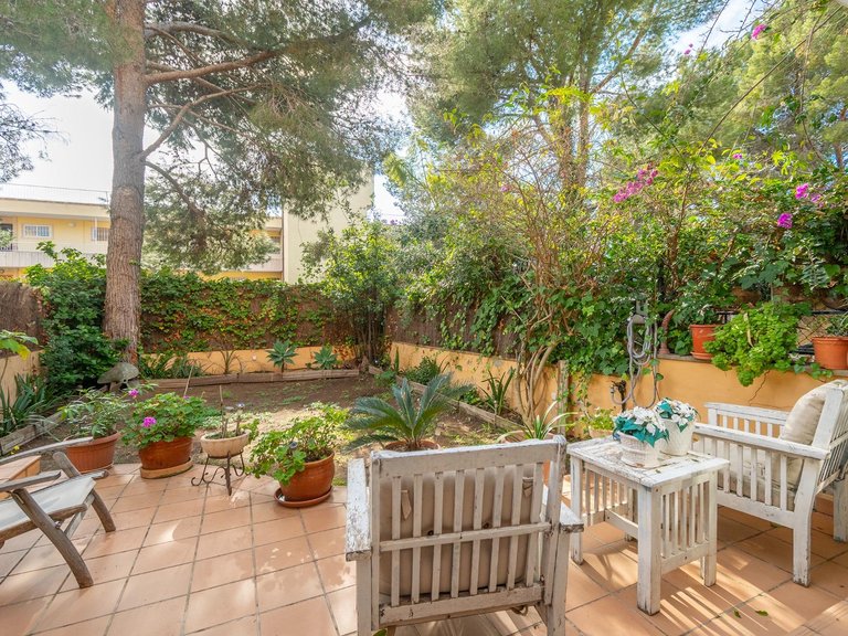 4-bedroom townhouse with pool and garage in Sant Agustí , Palma de Mallorca, Baleares 5