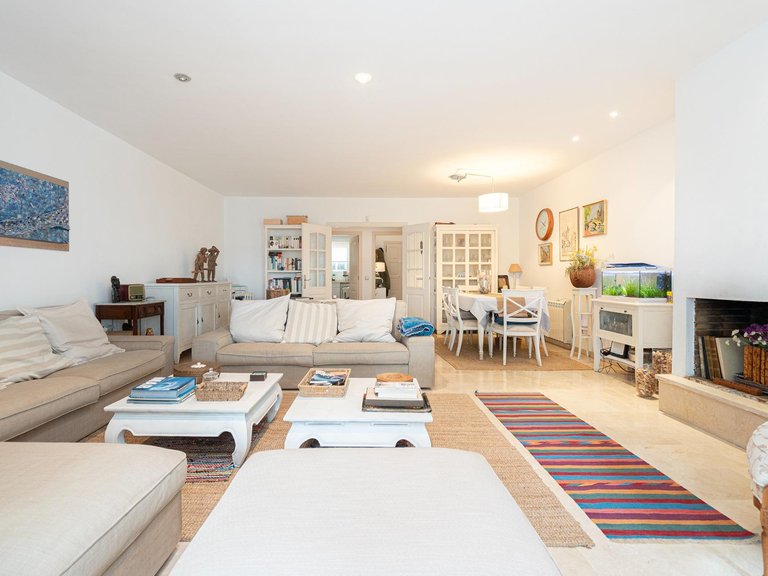 4-bedroom townhouse with pool and garage in Sant Agustí , Palma de Mallorca, Baleares 8