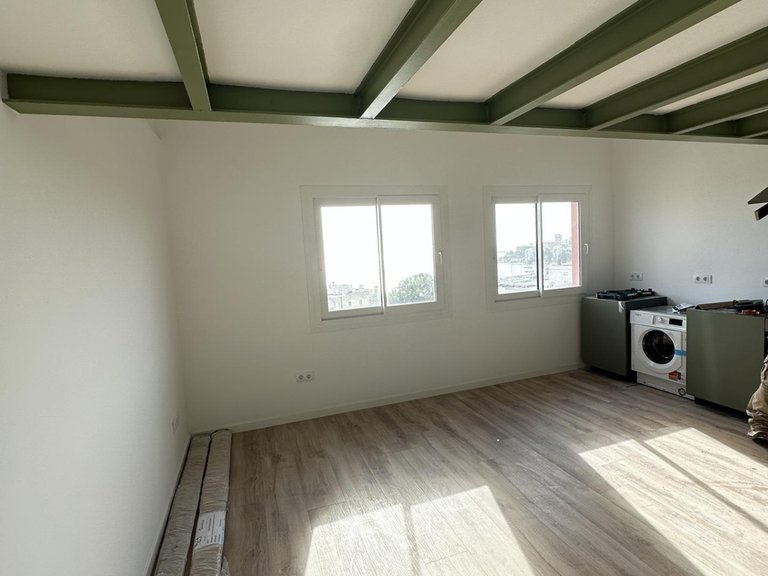 Renovated 1-Bedroom Flat with Sea Views – Sant Agustí , Palma de Mallorca, Baleares 2