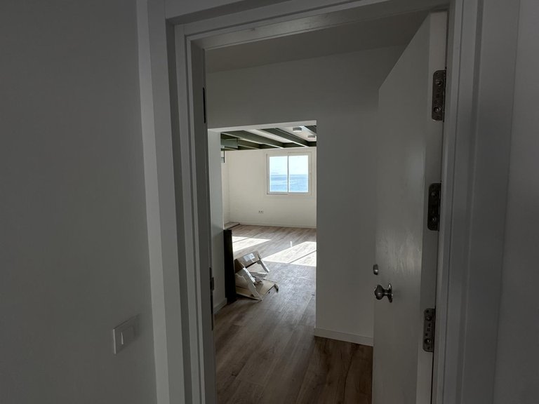 Renovated 1-Bedroom Flat with Sea Views – Sant Agustí , Palma de Mallorca, Baleares 5