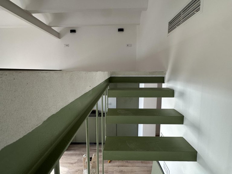 Renovated 1-Bedroom Flat with Sea Views – Sant Agustí , Palma de Mallorca, Baleares 6