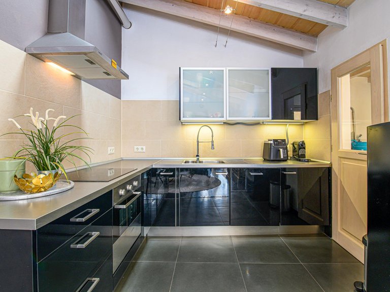 Refined Penthouse with Private Terrace | Palma Old Town , Palma de Mallorca, Baleares 10