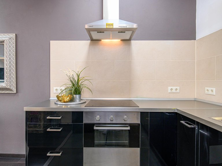 Refined Penthouse with Private Terrace | Palma Old Town , Palma de Mallorca, Baleares 12