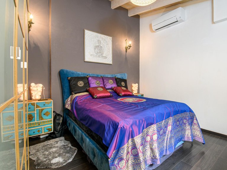 Refined Penthouse with Private Terrace | Palma Old Town , Palma de Mallorca, Baleares 14