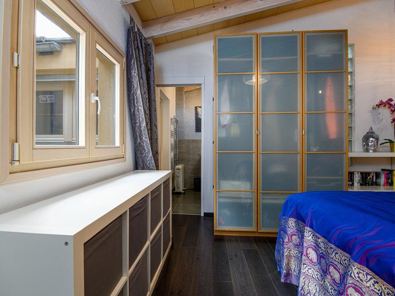 Refined Penthouse with Private Terrace | Palma Old Town , Palma de Mallorca, Baleares 15