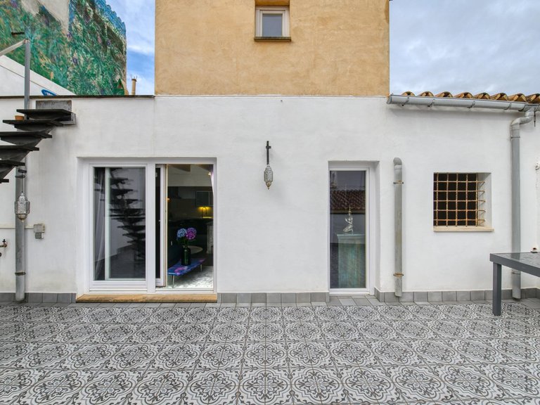 Refined Penthouse with Private Terrace | Palma Old Town , Palma de Mallorca, Baleares 18