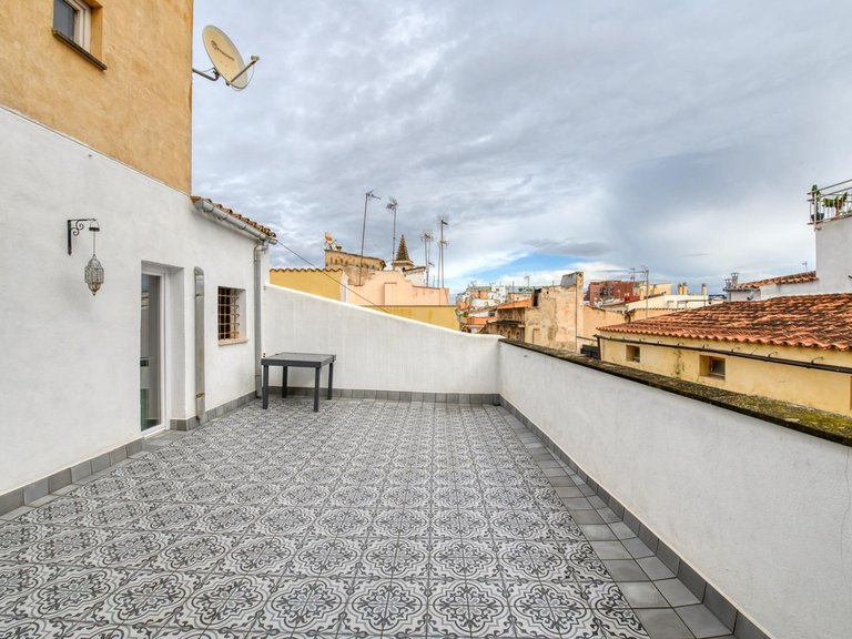 Refined Penthouse with Private Terrace | Palma Old Town , Palma de Mallorca, Baleares 20