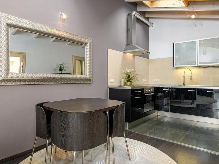 Refined Penthouse with Private Terrace | Palma Old Town , Palma de Mallorca, Baleares 9