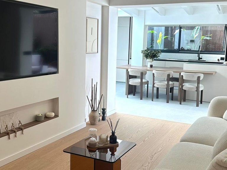 Fully renovated flat 10 minutes from Santa Ponsa beach , Calvià, Baleares 1