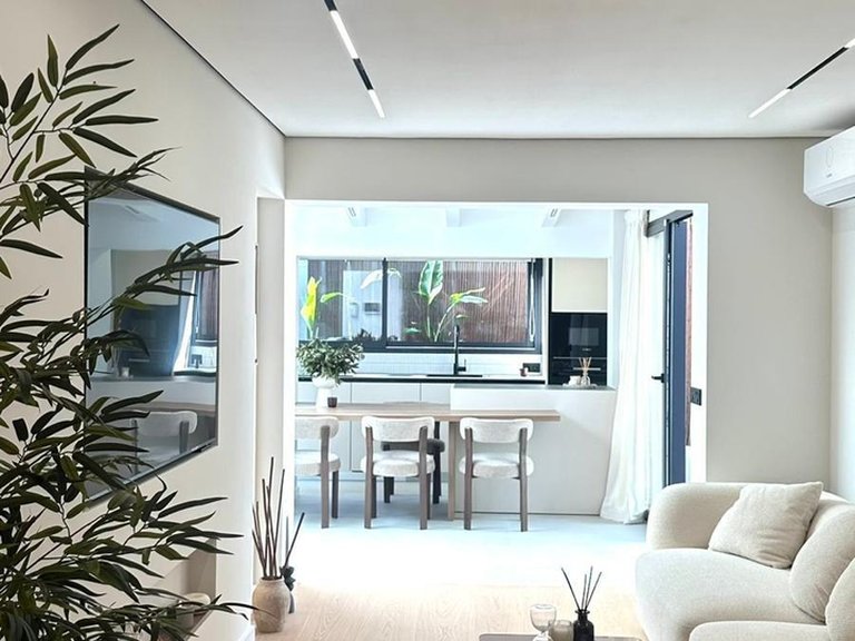 Fully renovated flat 10 minutes from Santa Ponsa beach , Calvià, Baleares 4