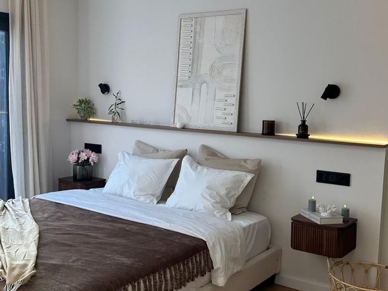 Fully renovated flat 10 minutes from Santa Ponsa beach , Calvià, Baleares 7