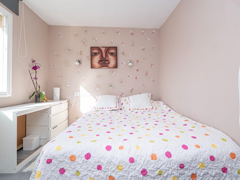 Flat with 2 bedrooms and terrace 200 metres from Magaluf beach , Calvià, Baleares 10