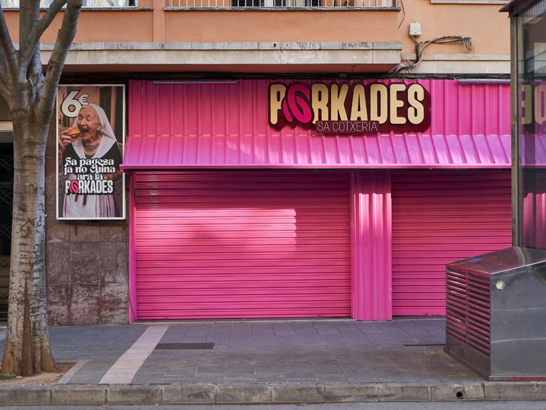 Restaurant for transfer in the Bons Aires area , Palma de Mallorca, Baleares 1