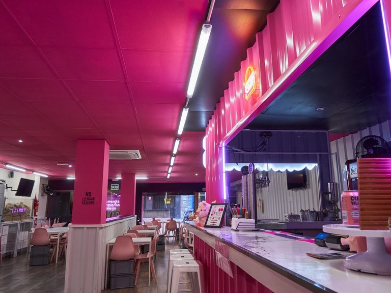 Restaurant for transfer in the Bons Aires area , Palma de Mallorca, Baleares 10
