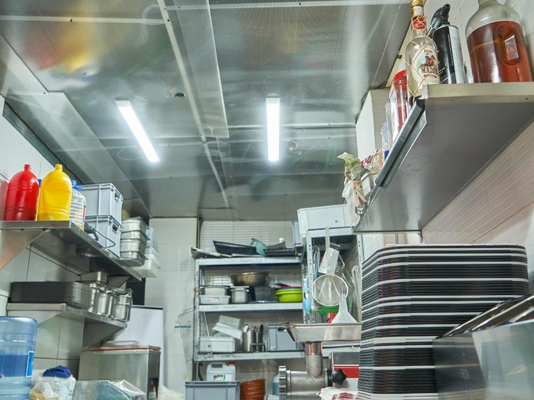 Restaurant for transfer in the Bons Aires area , Palma de Mallorca, Baleares 19