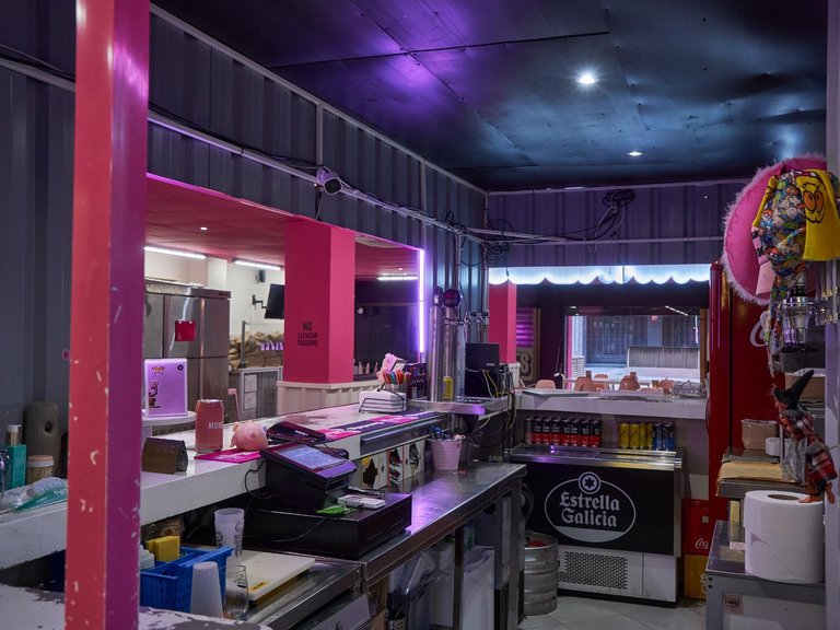 Restaurant for transfer in the Bons Aires area , Palma de Mallorca, Baleares 20