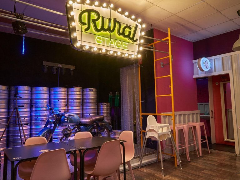 Restaurant for transfer in the Bons Aires area , Palma de Mallorca, Baleares 22