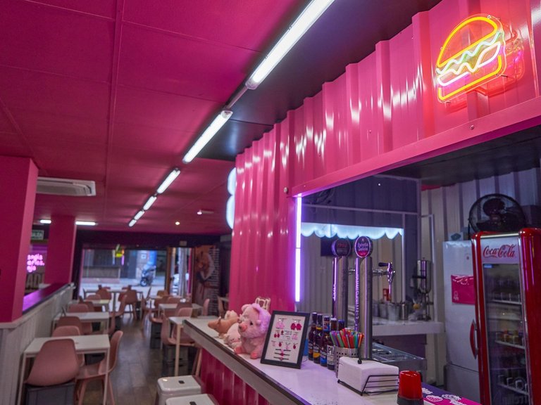 Restaurant for transfer in the Bons Aires area , Palma de Mallorca, Baleares 5