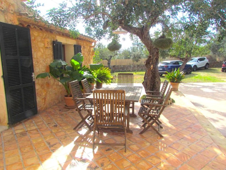 Spectacular Country Estate with Garden, Pool, Barbecue, and Parking in Santa Eugenia , Santa Eugènia, Baleares 10