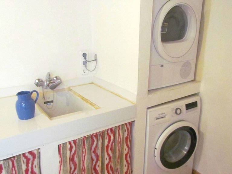 Spectacular Country Estate with Garden, Pool, Barbecue, and Parking in Santa Eugenia , Santa Eugènia, Baleares 14