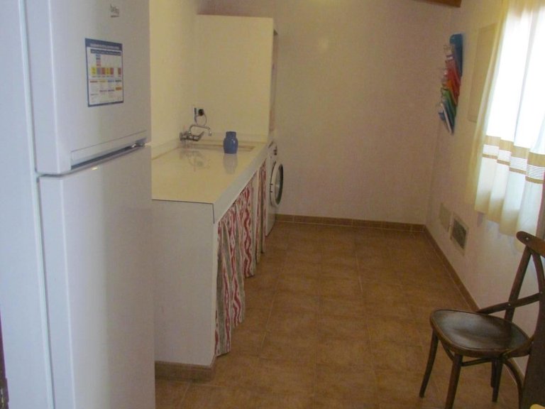 Spectacular Country Estate with Garden, Pool, Barbecue, and Parking in Santa Eugenia , Santa Eugènia, Baleares 15