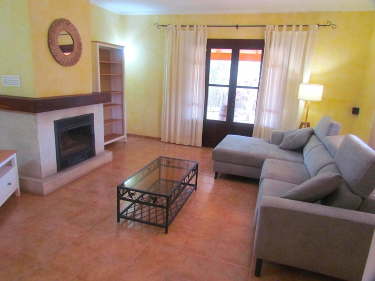 Spectacular Country Estate with Garden, Pool, Barbecue, and Parking in Santa Eugenia , Santa Eugènia, Baleares 16