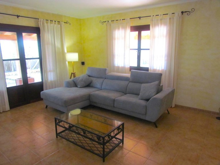 Spectacular Country Estate with Garden, Pool, Barbecue, and Parking in Santa Eugenia , Santa Eugènia, Baleares 17