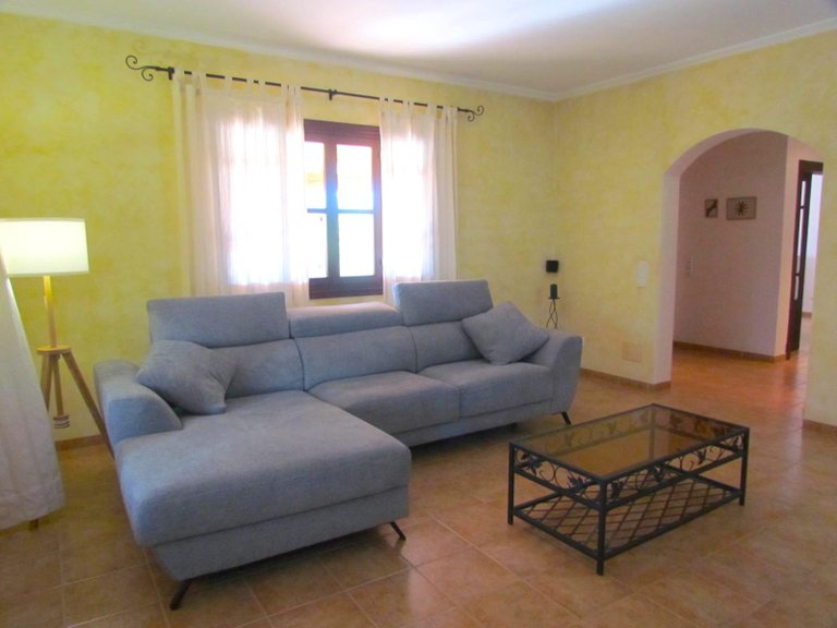 Spectacular Country Estate with Garden, Pool, Barbecue, and Parking in Santa Eugenia , Santa Eugènia, Baleares 18