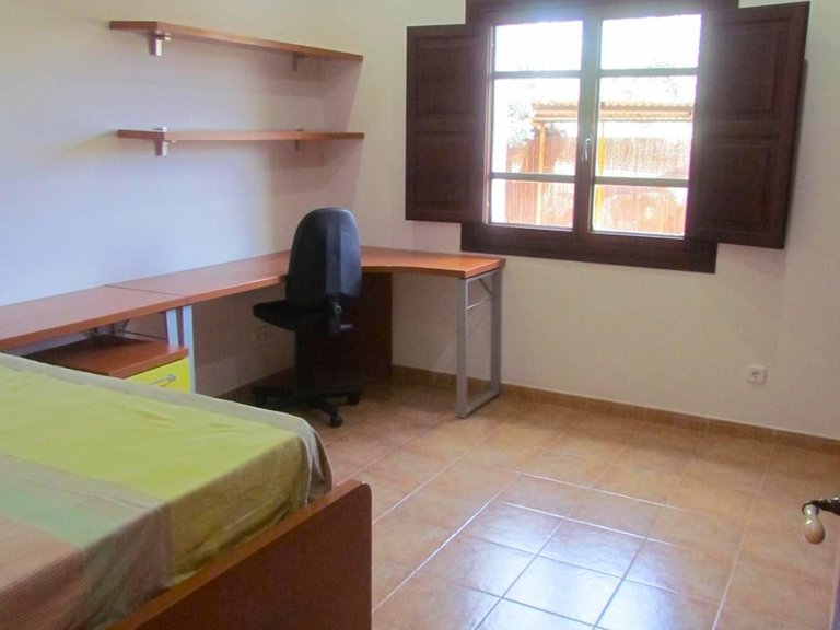 Spectacular Country Estate with Garden, Pool, Barbecue, and Parking in Santa Eugenia , Santa Eugènia, Baleares 22