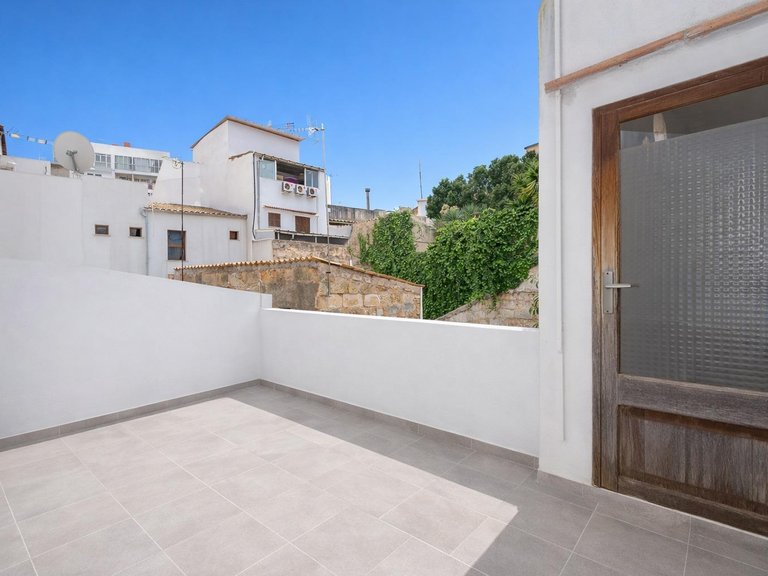 Great Investment Opportunity: House with Garden and 5 Bedrooms in the Heart of Inca , Inca, Baleares 25