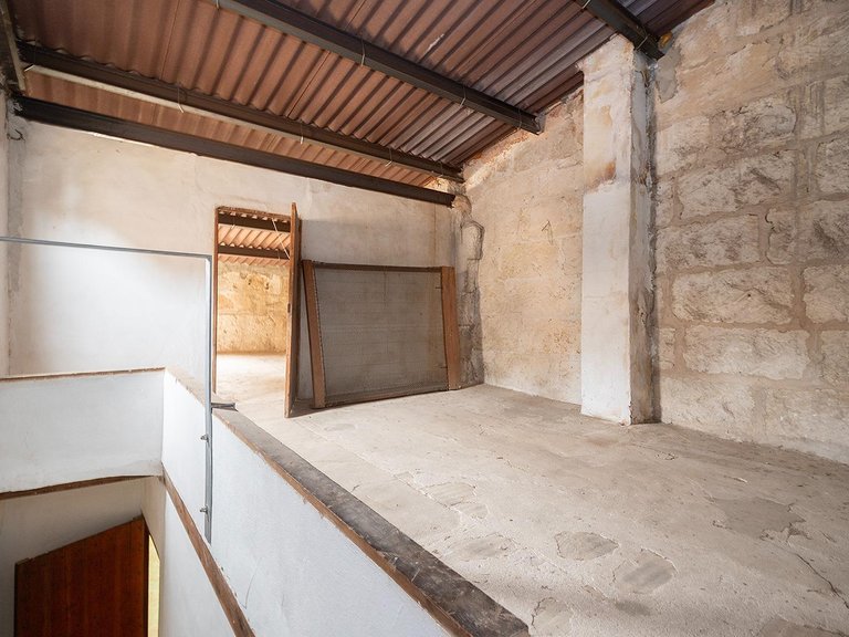 Great Investment Opportunity: House with Garden and 5 Bedrooms in the Heart of Inca , Inca, Baleares 28