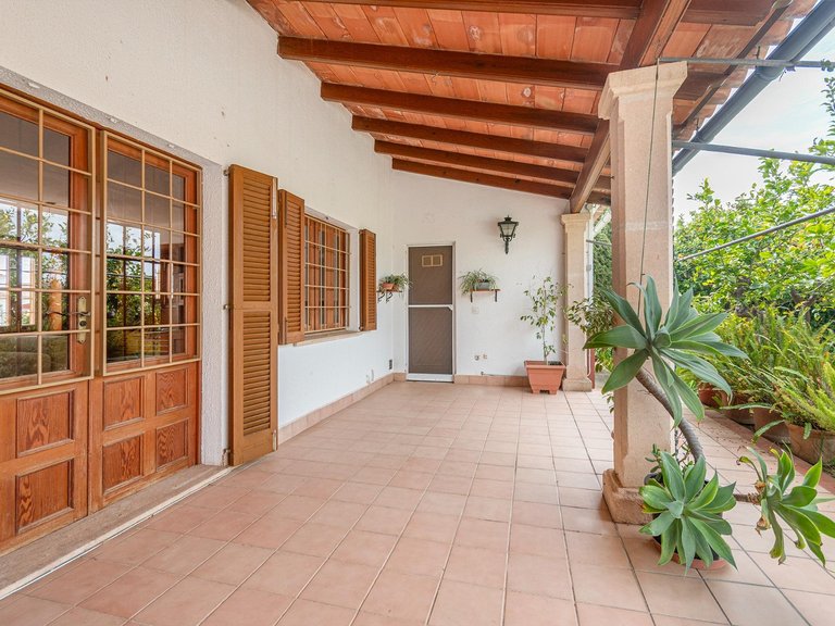 Investment Opportunity in Palmanyola: Villa with Great Potential for Renovation , Bunyola, Baleares 12