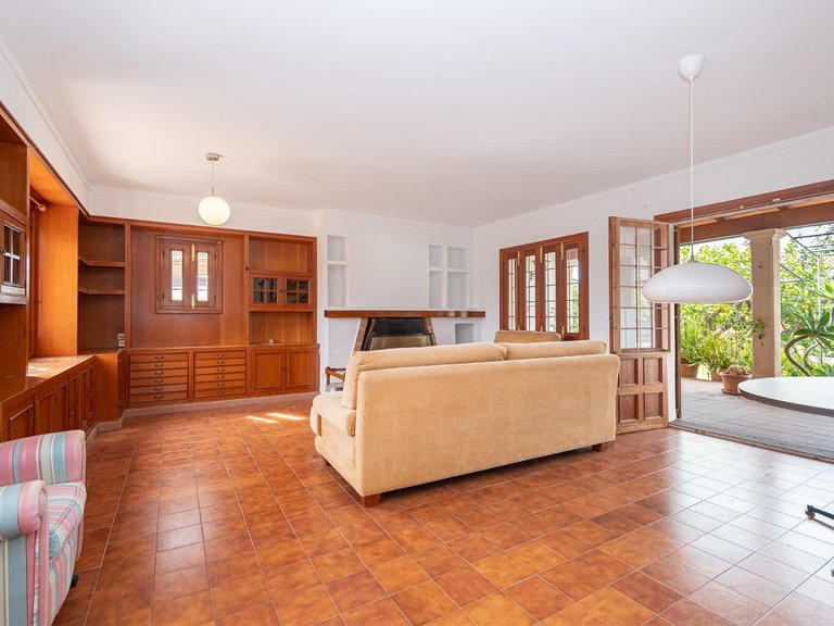 Investment Opportunity in Palmanyola: Villa with Great Potential for Renovation , Bunyola, Baleares 18