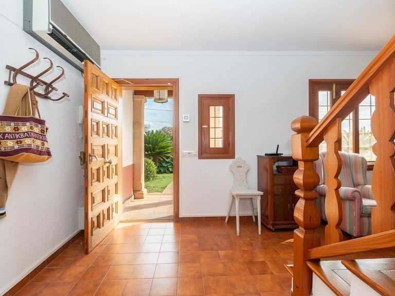Investment Opportunity in Palmanyola: Villa with Great Potential for Renovation , Bunyola, Baleares 19