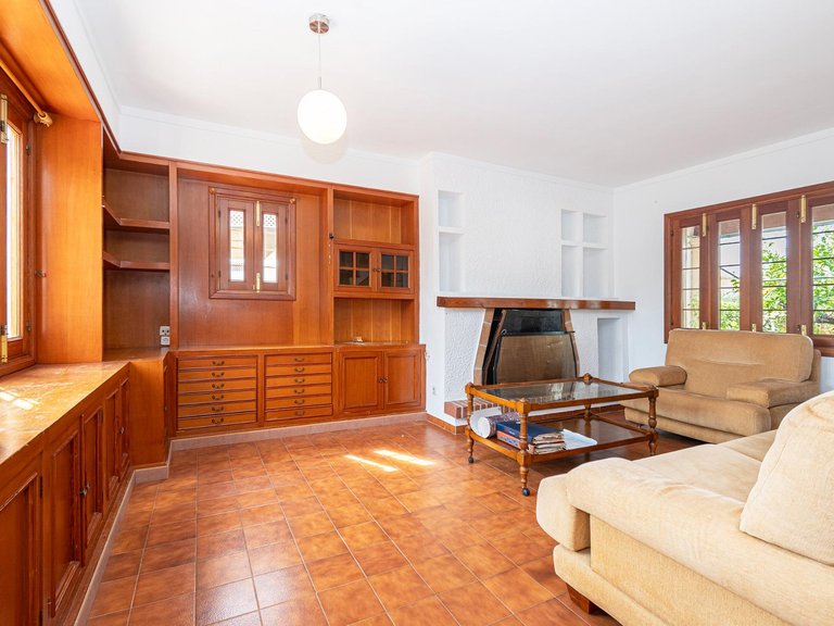 Investment Opportunity in Palmanyola: Villa with Great Potential for Renovation , Bunyola, Baleares 20