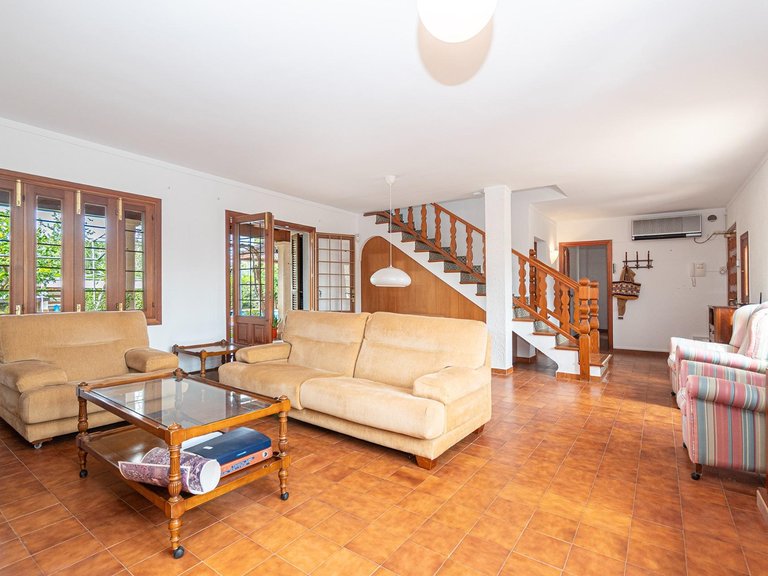 Investment Opportunity in Palmanyola: Villa with Great Potential for Renovation , Bunyola, Baleares 22