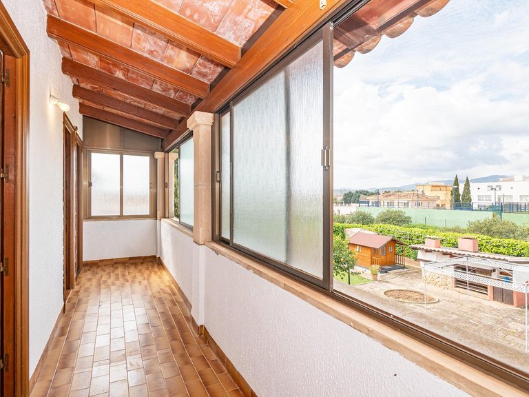 Investment Opportunity in Palmanyola: Villa with Great Potential for Renovation , Bunyola, Baleares 25