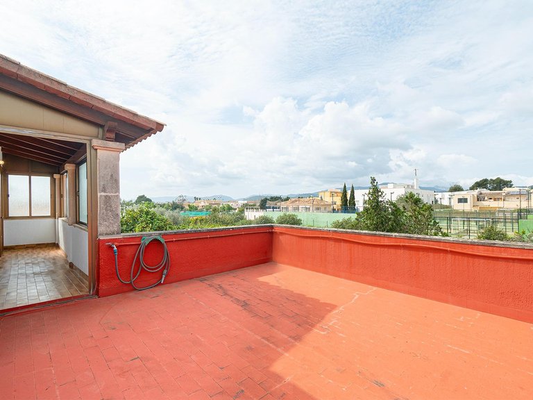 Investment Opportunity in Palmanyola: Villa with Great Potential for Renovation , Bunyola, Baleares 27
