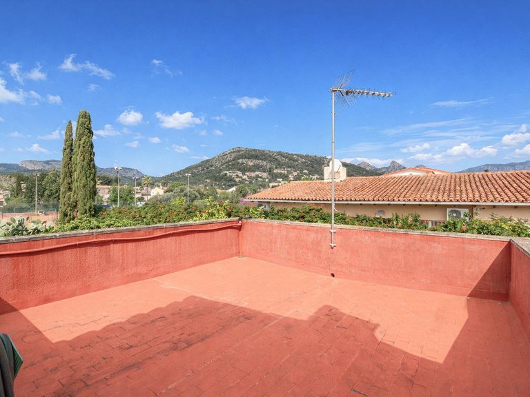 Investment Opportunity in Palmanyola: Villa with Great Potential for Renovation , Bunyola, Baleares 28