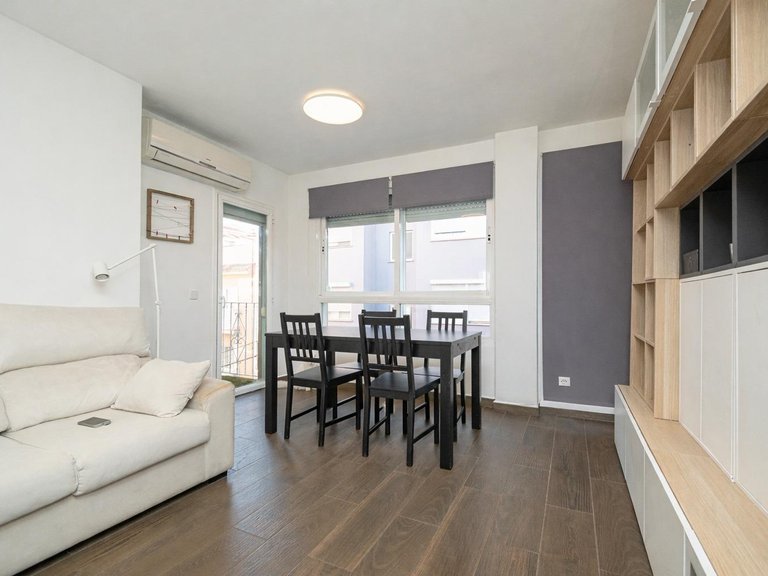 Opportunity in Can Capes: Ready to move in with parking and double storage room , Palma de Mallorca, Baleares 1