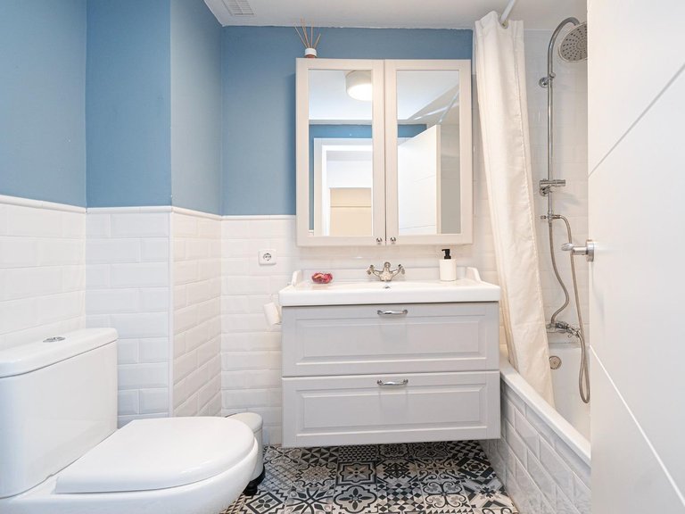 Opportunity in Can Capes: Ready to move in with parking and double storage room , Palma de Mallorca, Baleares 10