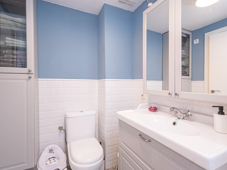 Opportunity in Can Capes: Ready to move in with parking and double storage room , Palma de Mallorca, Baleares 11