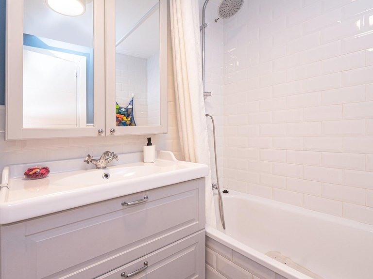 Opportunity in Can Capes: Ready to move in with parking and double storage room , Palma de Mallorca, Baleares 12