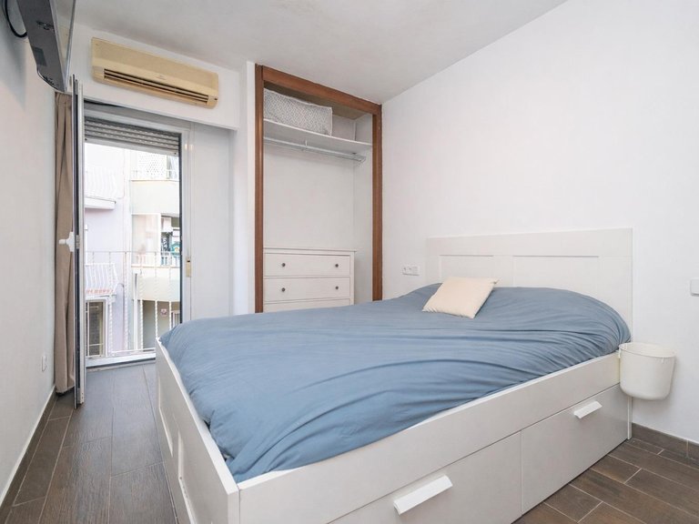 Opportunity in Can Capes: Ready to move in with parking and double storage room , Palma de Mallorca, Baleares 13