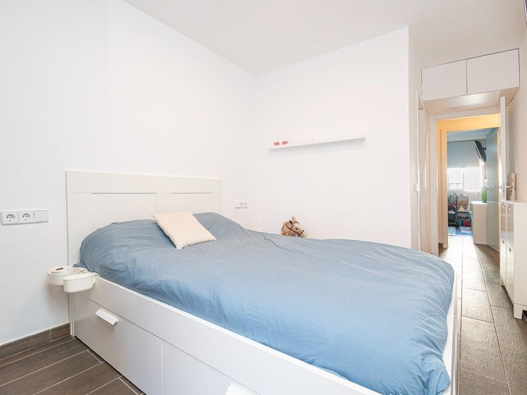 Opportunity in Can Capes: Ready to move in with parking and double storage room , Palma de Mallorca, Baleares 14